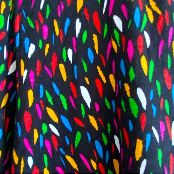 APC Sophie coquette girl puff short sleeve blouse like new condition - Picture 5 of 6